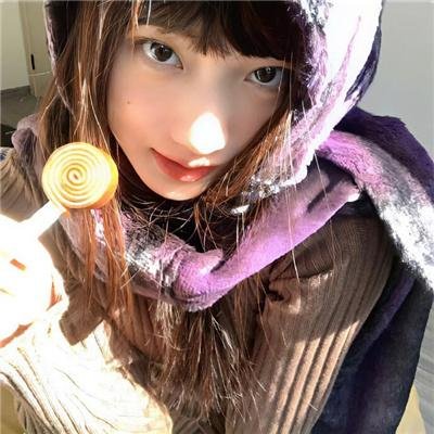 我不是坏女孩